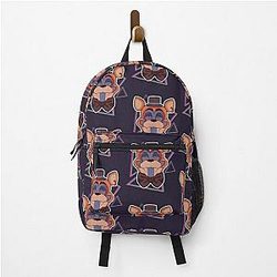 Five Nights at Freddy's Backpacks - Glamrock Backpack