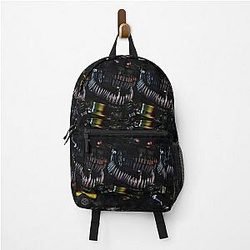 Five Nights at Freddy's Backpacks - Shadow Freddy Backpack