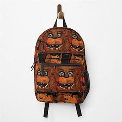 Five Nights at Freddy's Backpacks - Withered Freddy Backpack