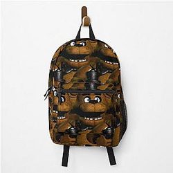 Five Nights at Freddy's Backpacks - Freddy Fazbear Backpack