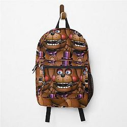 Five Nights at Freddy's Backpacks - Rockstar Freddy Backpack