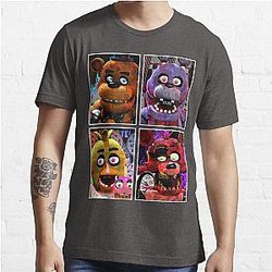 The Fazbear Band Essential T-Shirt