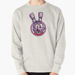 Five Nights at Freddy's Sweatshirts - Bonnie Five Nights At Freddy's Pullover Sweatshirt