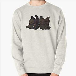 Five Nights at Freddy's Sweatshirts - Five Nights at Freddy's horror Pullover Sweatshirt