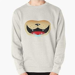 Five Nights at Freddy's Sweatshirts - Smile Glamrock Freddy Pullover Sweatshirt