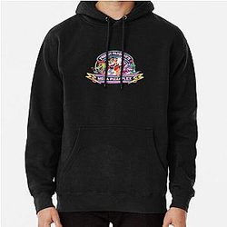 Five Nights at Freddy's Hoodies - FNAF Security Breach Pullover Hoodie