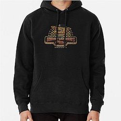 Five Nights at Freddy's Hoodies - Freddy Fazbear`s Pizza Pullover Hoodie