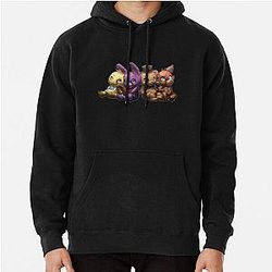Five Nights at Freddy's Hoodies - Five Nights at Freddy's cute Pullover Hoodie
