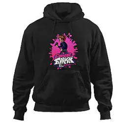CG5 Friday Night Funkin Hoodies