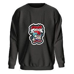Rhythm Rush KL2201 FNF Sweatshirt