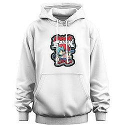 Rhythm Rush KL2201 FNF Hoodies