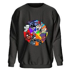 Final Notes KL2201 FNF Sweatshirt