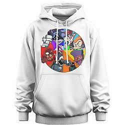 Final Notes KL2201 FNF Hoodies