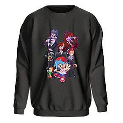 Neon Funk KL2201 FNF Sweatshirt