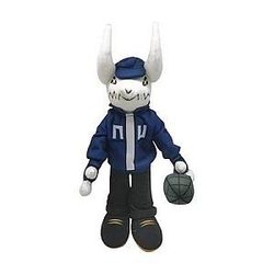 26cm Goat FNF Stuffed Toy
