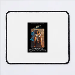 Footloose In The World Is My Stage Footloose Mouse Pads
