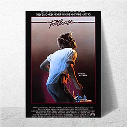Footloose Beyond The Screen Footloose Posters