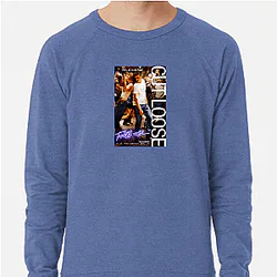 Footloose My Favorite 80s Film Footloose Sweatshirts