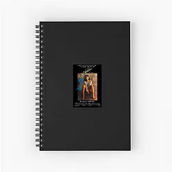 Footloose In The World Is My Stage Footloose Notebook