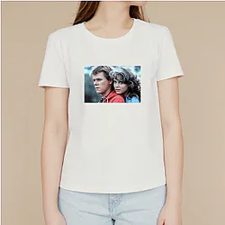 Footloose No Limits Just Rhythm Footloose T-Shirts