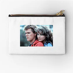 Footloose No Limits Just Rhythm Footloose Zipper Pouches