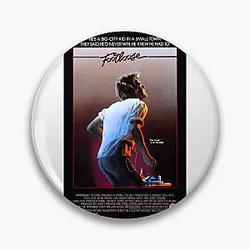 Footloose Beyond The Screen Footloose Pins