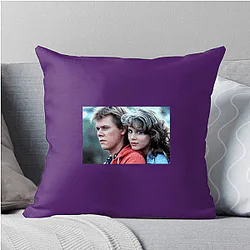 Footloose No Limits Just Rhythm Footloose Pillows Cover