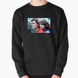Footloose No Limits Just Rhythm Footloose Sweatshirts