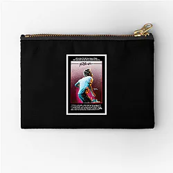 Footloose The Best Musical Movie Footloose Zipper Pouches