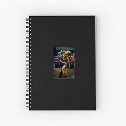 Footloose Unforgettable Soundtrack Footloose Notebook