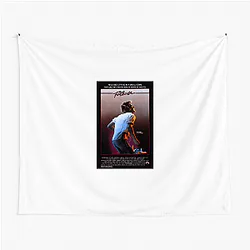 Footloose Beyond The Screen Footloose Tapestries