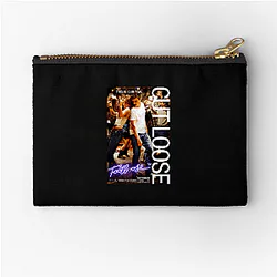 Footloose My Favorite 80s Film Footloose Zipper Pouches