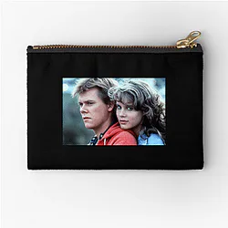 Footloose No Limits Just Rhythm Footloose Zipper Pouches