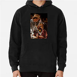 Footloose The World Is A Dance Floor Footloose Hoodies