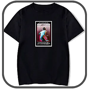 Footloose T-Shirts