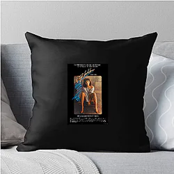 Footloose In The World Is My Stage Footloose Pillows Cover
