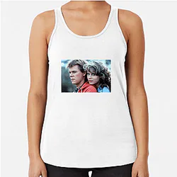 Footloose No Limits Just Rhythm Footloose Tank Tops