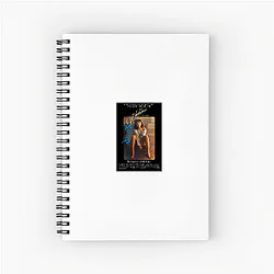 Footloose In The World Is My Stage Footloose Notebook