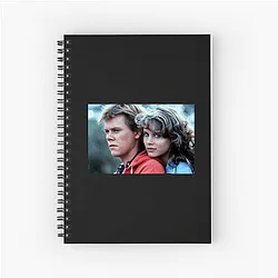 Footloose No Limits Just Rhythm Footloose Notebook