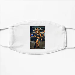 Footloose Unforgettable Soundtrack Footloose Face Masks