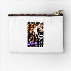 Footloose My Favorite 80s Film Footloose Zipper Pouches