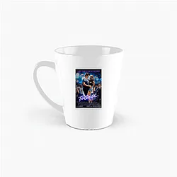 Footloose Always Energetic Always Rebellious Footloose Mugs