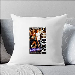 Footloose My Favorite 80s Film Footloose Pillows Cover