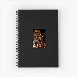 Footloose The World Is A Dance Floor Footloose Notebook