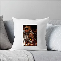 Footloose The World Is A Dance Floor Footloose Pillows Cover