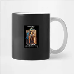Footloose In The World Is My Stage Footloose Mugs