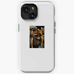 Footloose The King of The Dance Floor Footloose iPhone Cases