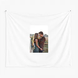 Footloose A True Masterpiece Footloose Tapestries