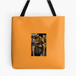 Footloose The King of The Dance Floor Footloose Bags