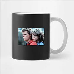 Footloose No Limits Just Rhythm Footloose Mugs